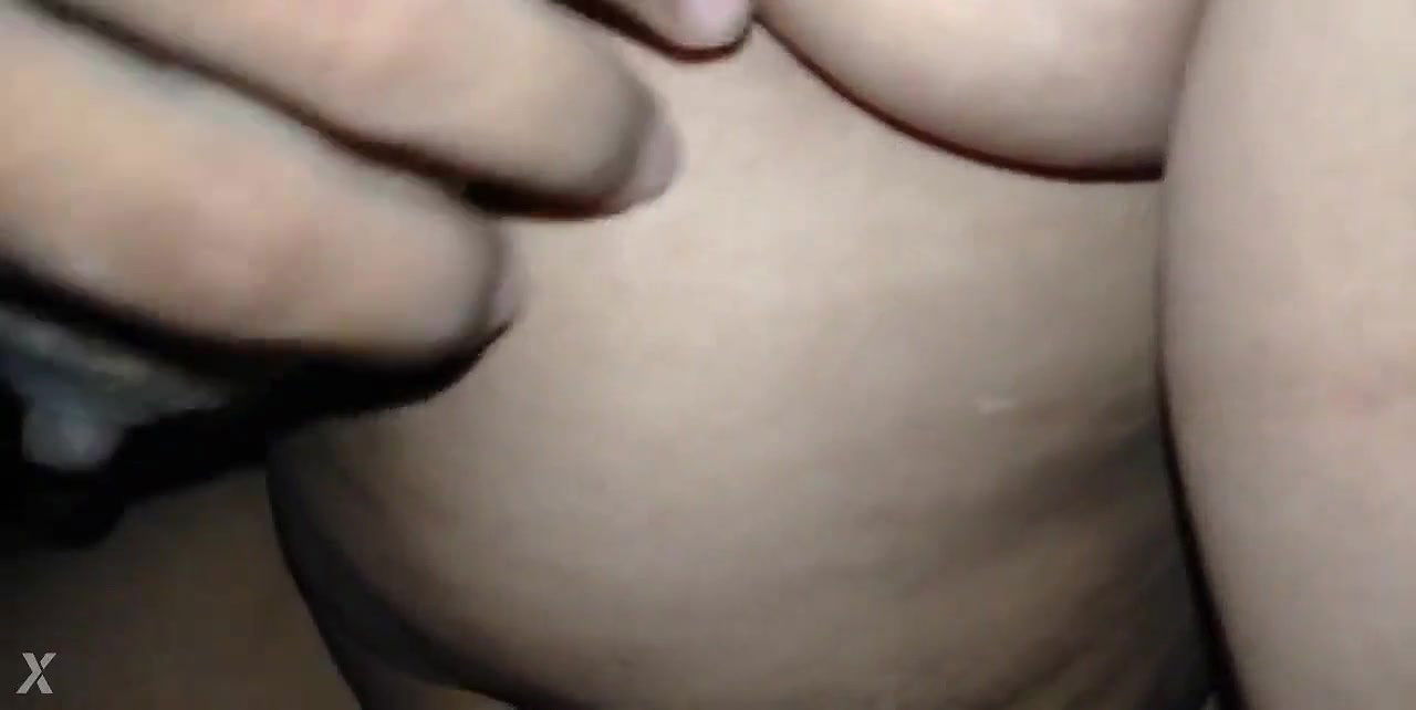 Friend fatty wife ride