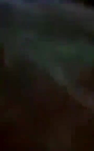 Friend wife enjoy with big toy