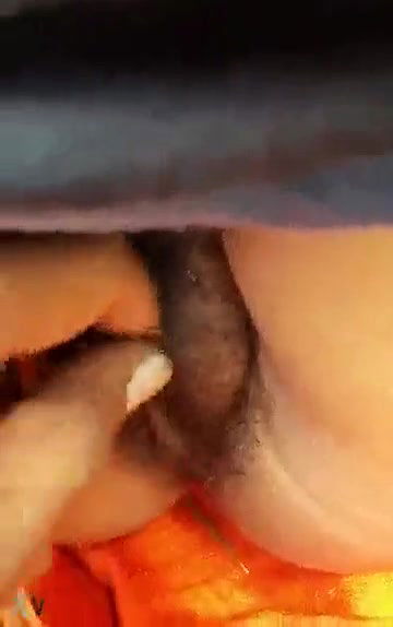 Village wife big pussy show outdoor