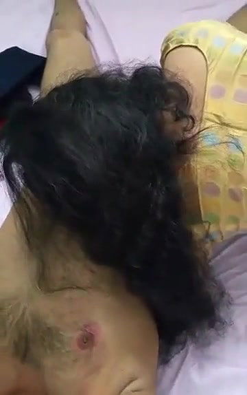 Full with friend sexy gf