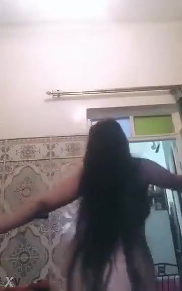 Desi sexy boobs girl hot dance