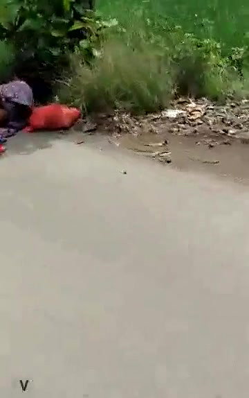 Caught quick fucking