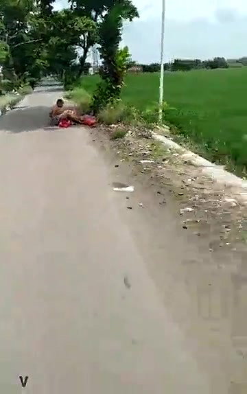 Caught quick fucking