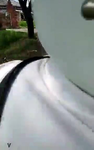 Caught quick fucking