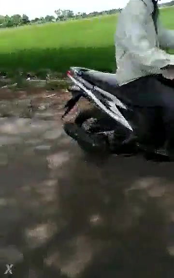 Caught quick fucking