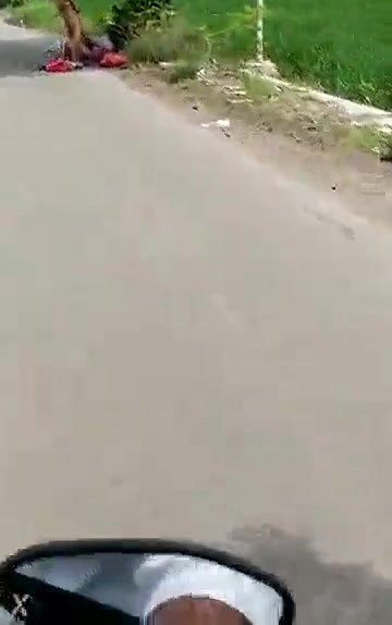 Caught quick fucking