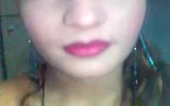 Desi village wife