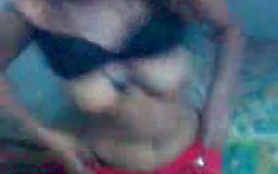 Desi village wife
