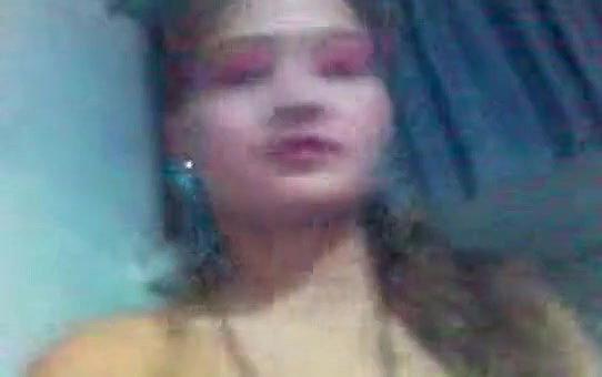 Desi village wife