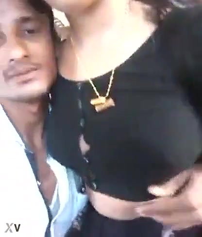 Friend cute wife