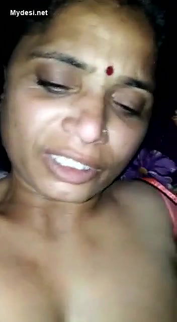 Bhabhi painful fucking