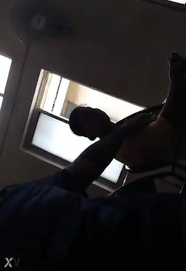 Desi bhabi boobs press spy video