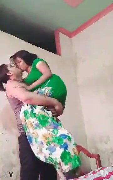 Village bhabi with tight dress