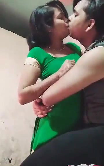 Village bhabi with tight dress