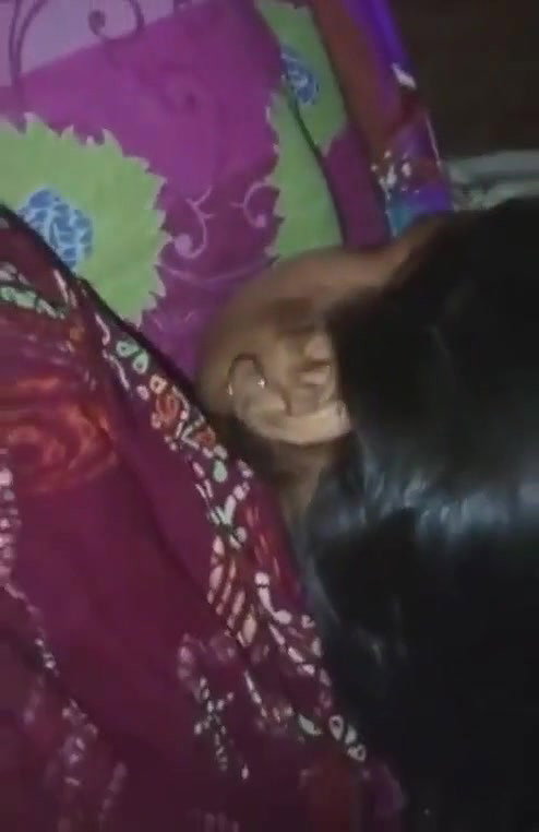 Desi village bhabi fucking doggy