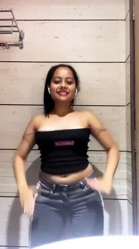 Sexy Insta Girl 27 Clip-Merged into single File