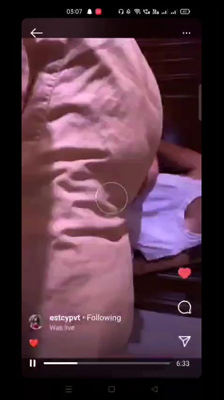 Sexy Insta Girl 27 Clip-Merged into single File