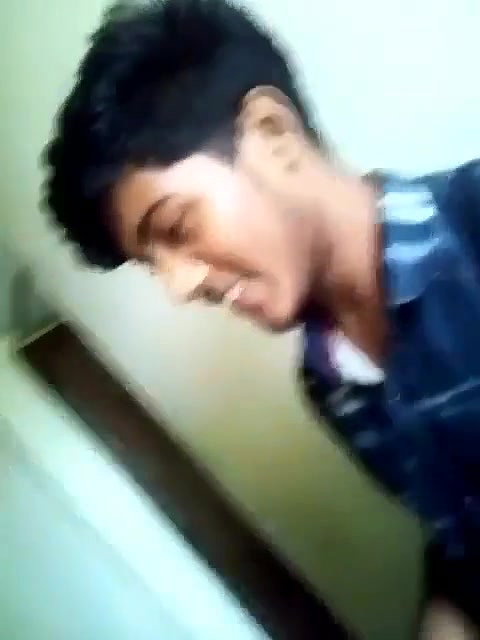Cute Girl Boob Sucking By Lover