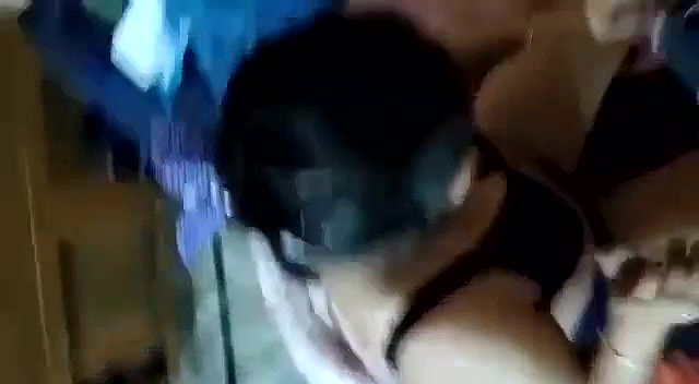 Cute girl handjob