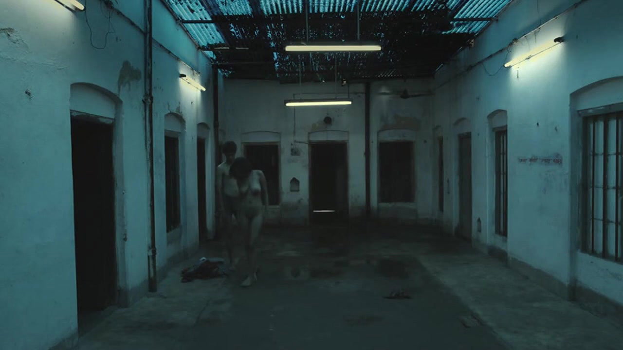 Debleena Sen and Prakriti Dutta Mukherjee Nude scenes from Dispassionate Love