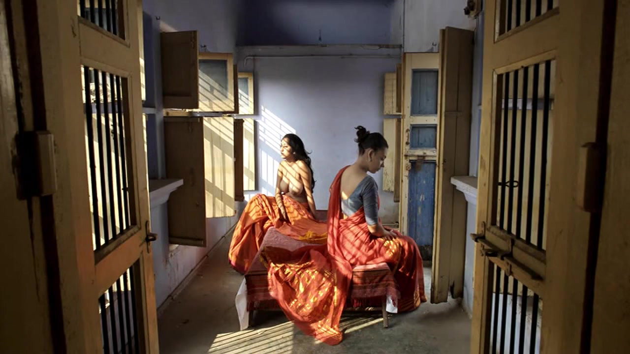 Debleena Sen and Prakriti Dutta Mukherjee Nude scenes from Dispassionate Love