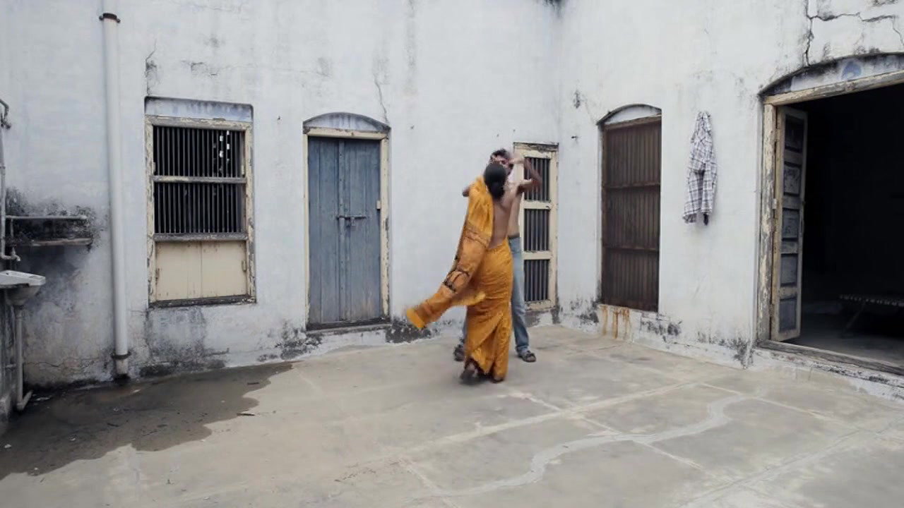 Debleena Sen and Prakriti Dutta Mukherjee Nude scenes from Dispassionate Love