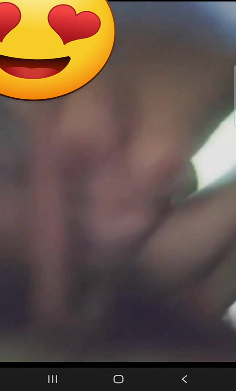 Horny girl Masturbating