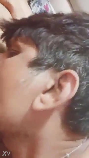 Desi Guy Pussy Licking
