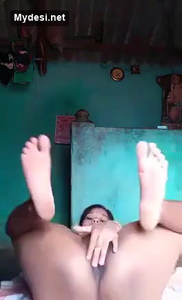 Cute face bhabi nice pussy