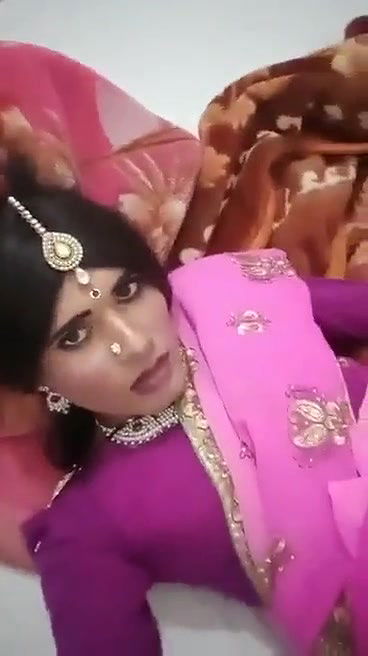 Desi Shemale fucking another shemale