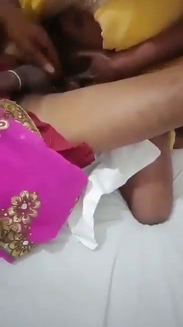 Desi Shemale fucking another shemale