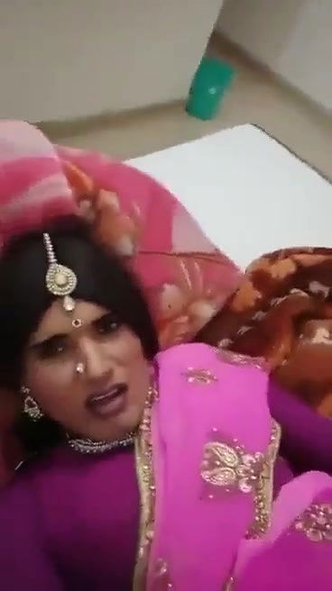 Desi Shemale fucking another shemale