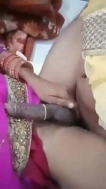 Desi Shemale fucking another shemale