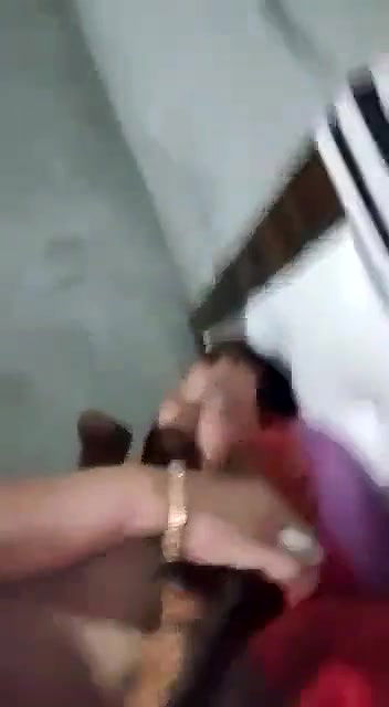 Chubby bhabhi riding