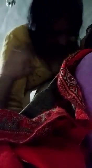 Chubby bhabhi riding