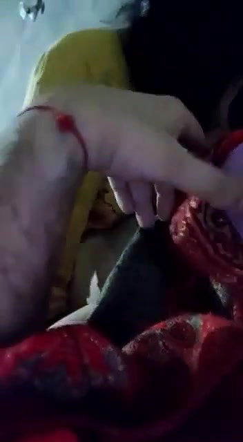 Chubby bhabhi riding