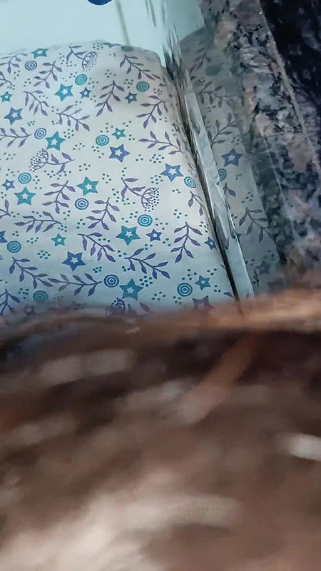 Brother’s sister-in-law was pressed