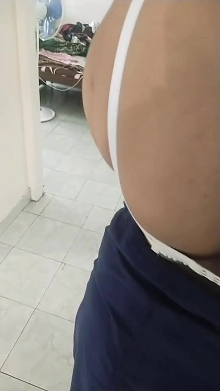 Tamil Indian House wife blowjob sex