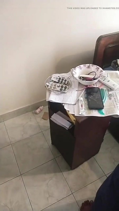 Tamil Indian House wife blowjob sex