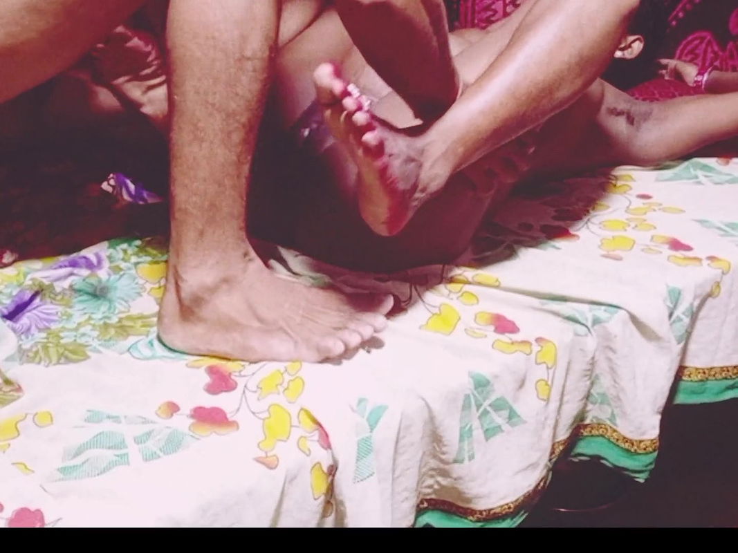 Hardcore She Gets Spoiled