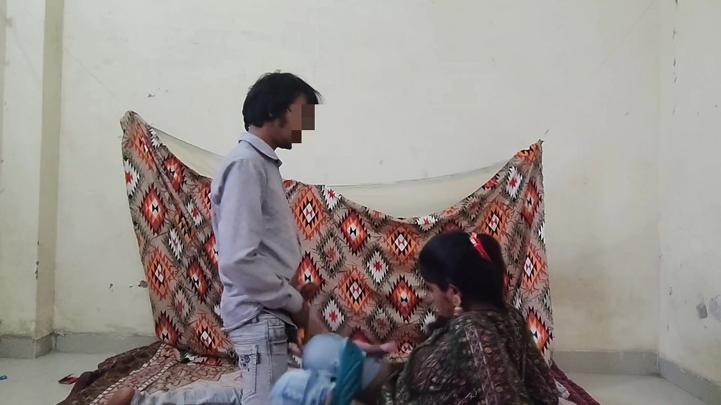 Bhabhi Ko Khade Khade Chod Diya Full Enjoy Hot Bhabhi Ka Boor Fara Diya