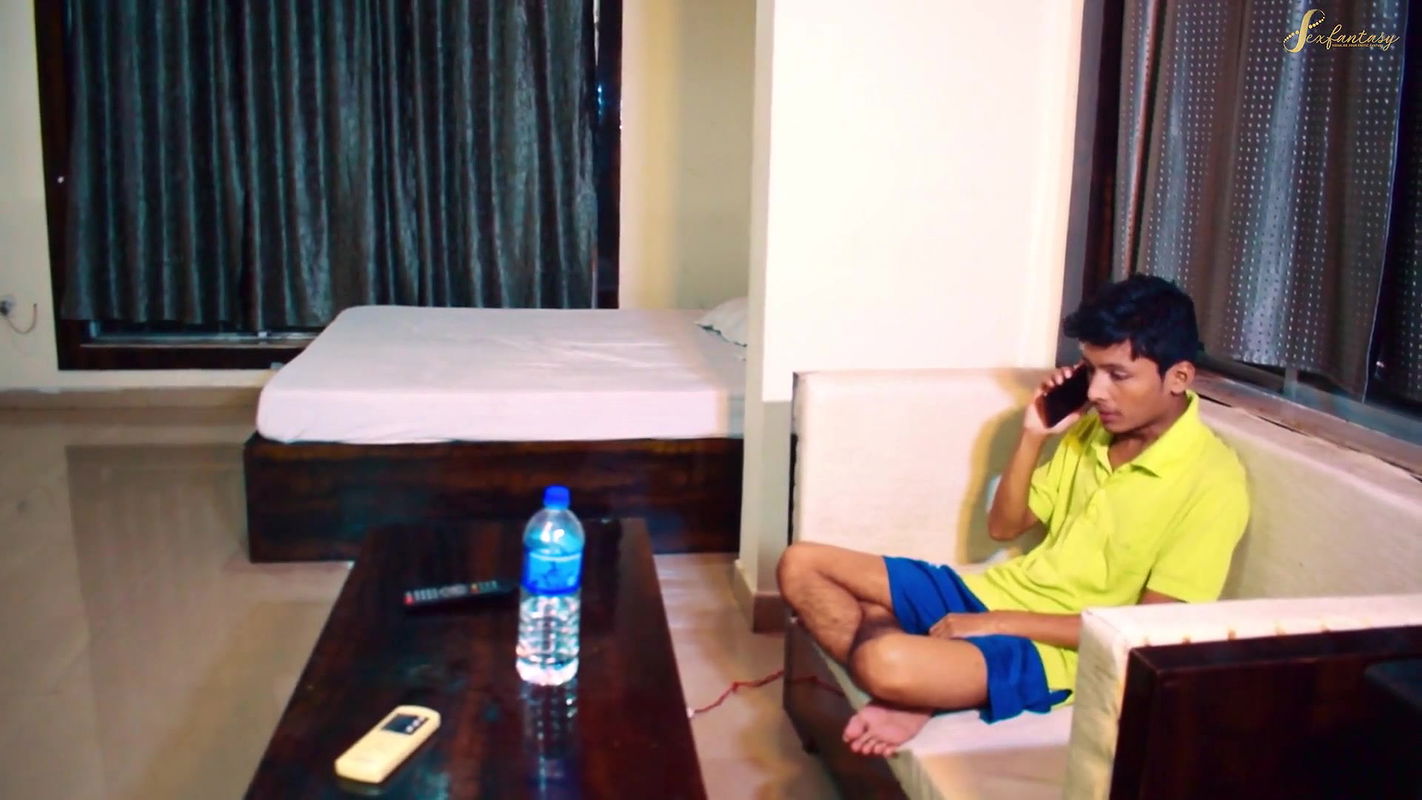 Big Boobs Stepmom Fucked Hard by Her Stepson in the Hot Night