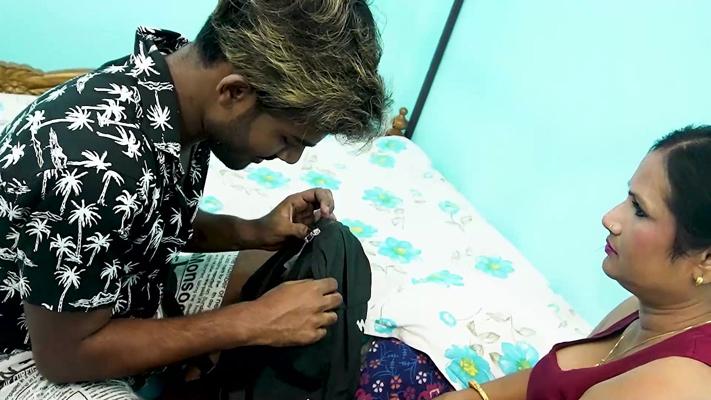 A LADY HOME TUTION TEACHER AND STUDENT DIRTY STORY