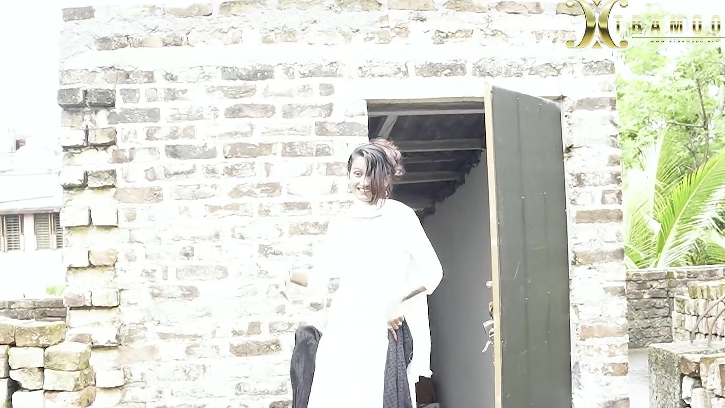 A SEXY COUPLE SINGING IN ROOFTOP AND LOVE EACH OTHER, HARDCORE SEX