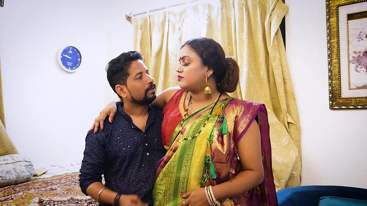 A SEXY DESI COUPLE BEFORE GOING PARTY FUCKING HARD, HARDCORE SEX
