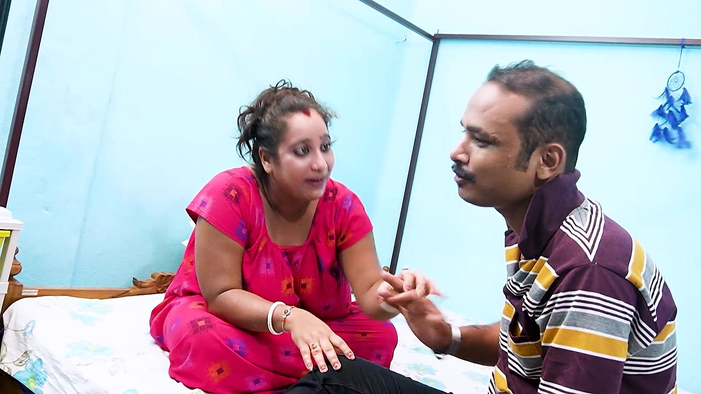 A SEXY SISTER NOT SATISFIED WITH HER HUSBAND AND HER BROTHER SATISFIED HERSELF, HARDCORE SEX