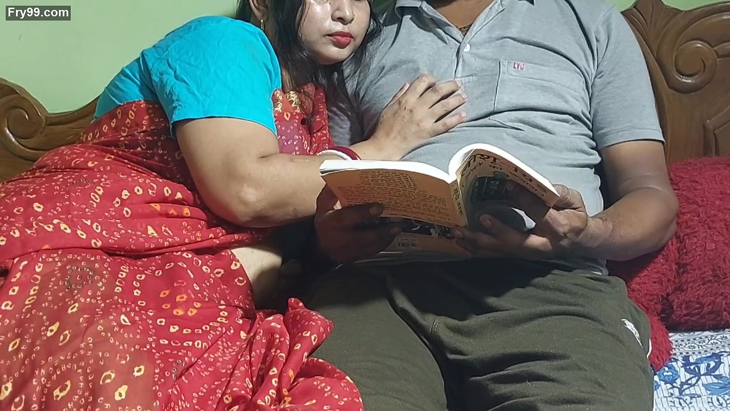 YOUR SALU FUCK with BIG COCK