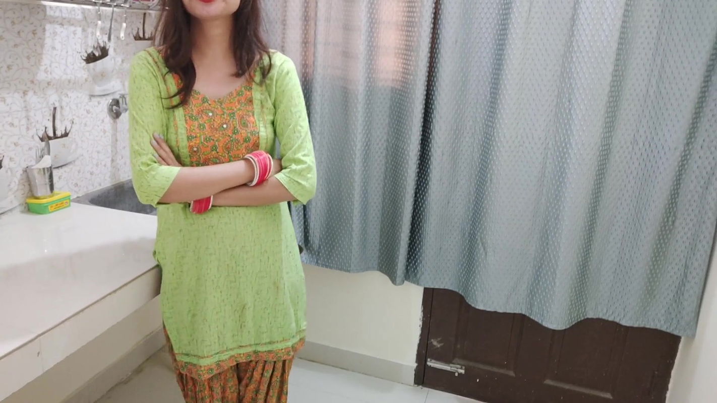 Indian stepbrother stepSis Video With Slow Motion in Hindi Audio (Part-1) Roleplay saarabhabhi6 with dirty talk HD