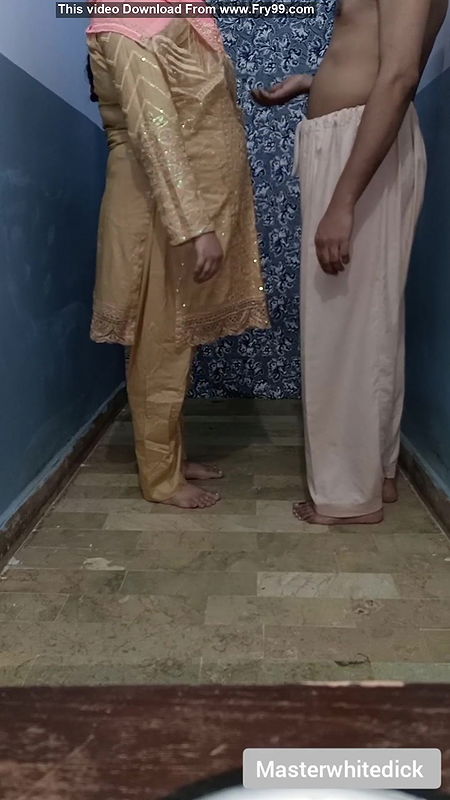 Neighbour aunty pain full anal sex and pussy fucking