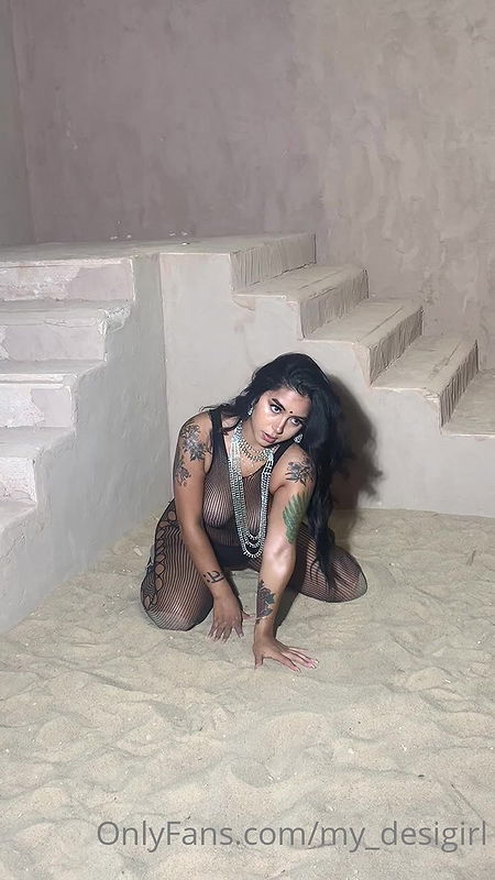 Onlyfans star My Desigirl collection- 25